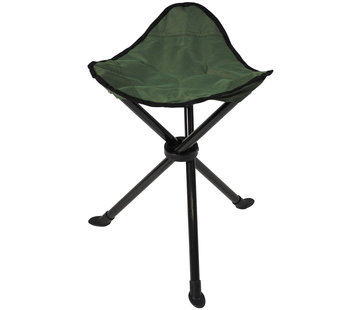 Fox Outdoor Fox Outdoor - Vouwkruk  -  Statief  -  Legergroen