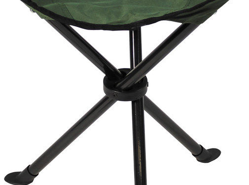 Fox Outdoor Fox Outdoor - Vouwkruk  -  Statief  -  Legergroen