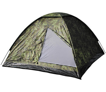 MFH MFH - Tent  -  "Monodom"  -  M 95 CZ camo  -  3 persoons