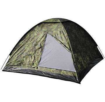 MFH MFH - Tent  -  "Monodom"  -  M 95 CZ camo  -  3 persoons