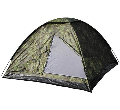 MFH MFH - Tent  -  "Monodom"  -  M 95 CZ camo  -  3 persoons