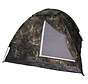 MFH - Tent  -  "Monodom"  -  Vlekken camouflage  -  3 persoons
