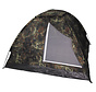 MFH - Tente "Monodom" -  3 personnes -  BW camo -  210x210x130cm