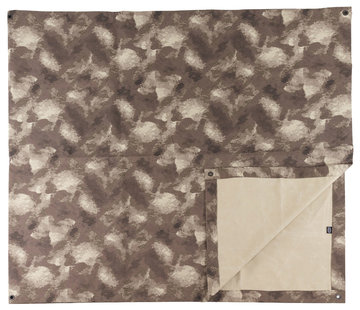 MFH MFH - Dekzeil  -  HDT-camo  -  Metalen bevestigingsringen  -  ca. 300 x 137 cm