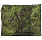 MFH - Dekzeil  -  "Tarp"  -  M 95 CZ camo  -  ca. 200 x 300 cm