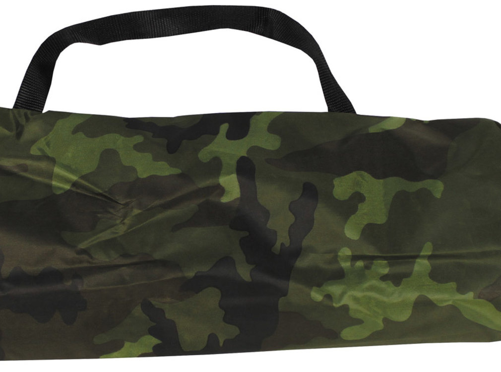 MFH MFH - Mehrzweckplane -  "Tarp" -  M 95 CZ tarn -  ca. 200 x 300 cm