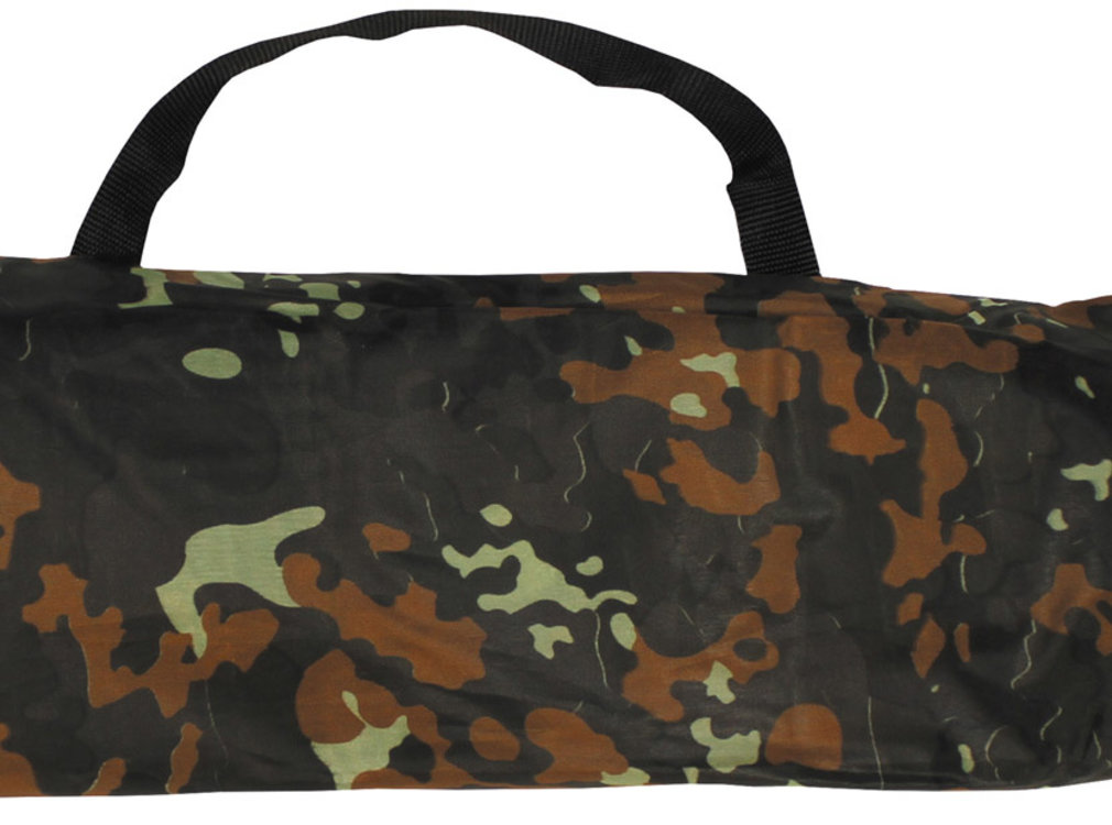 MFH MFH - Mehrzweckplane -  "Tarp" -  flecktarn -  ca. 200 x 300 cm