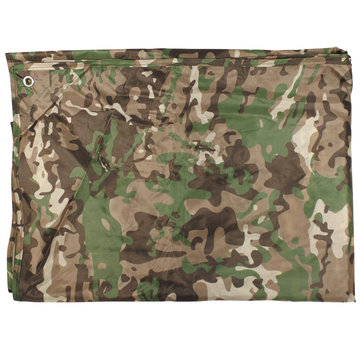 MFH MFH - Mehrzweckplane -  "Tarp" -  operation-camo -  ca. 200x300 cm