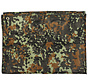 MFH - Dekzeil  -  "Tarp"  -  vlekcamouflage  -  ca. 300 x 300 cm