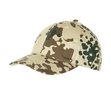 MFH US Casquette, BW tropical camo, taille réglable