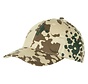 US Army cap met klep BW tropencamouflage in grootte verstelbaar