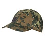 US Army cap met klep BW camouflage in grootte verstelbaar