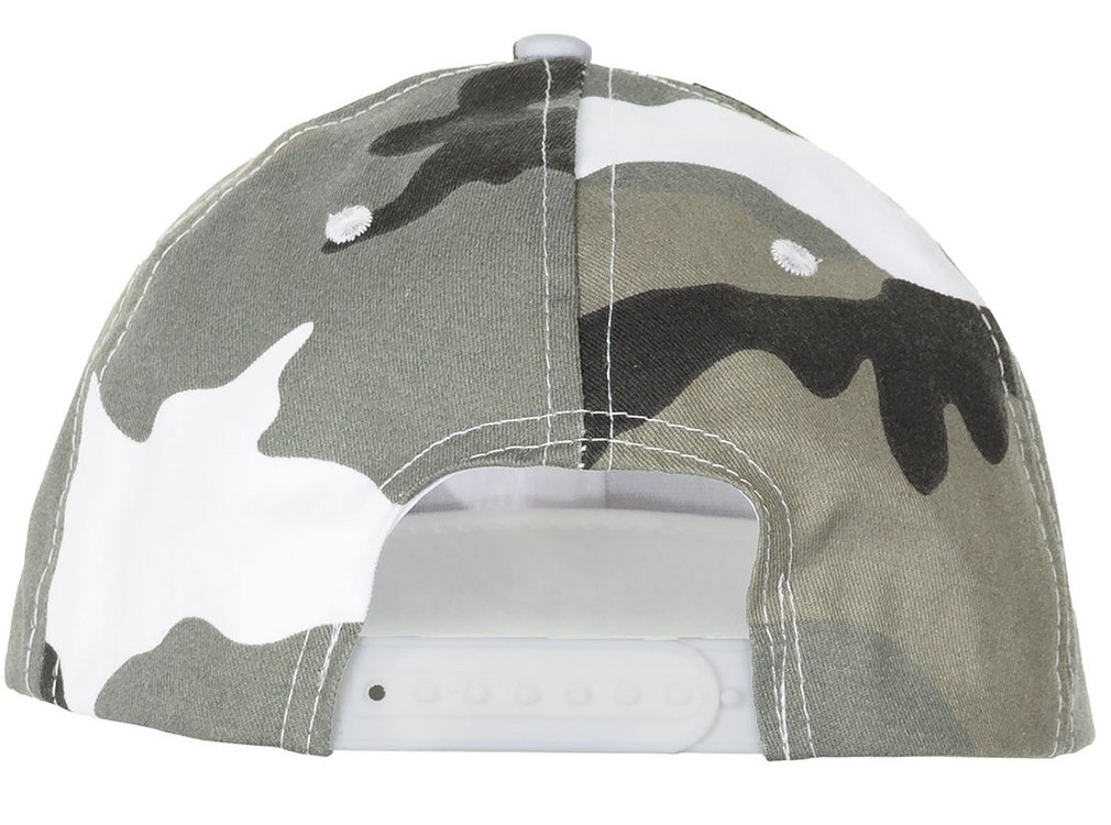 MFH US Casquette, urbain, taille réglable