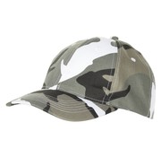 MFH US Casquette, urbain, taille réglable