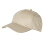 US Army cap met klep khaki in grootte verstelbaar