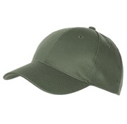 MFH US Casquette, vert, taille réglable