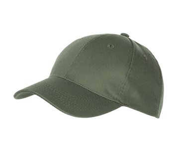 MFH US Casquette, vert, taille réglable