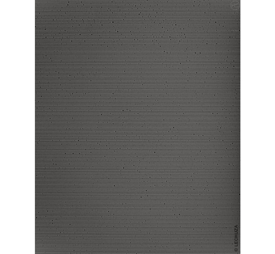 Lechuza - plantenbak HAVALO 30 basalt grey ALL-IN-ONE set