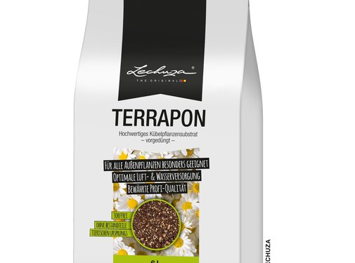 Lechuza LECHUZA-TERRAPON 6 litres