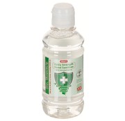 MFH Max Fuchs - Désinfectant -  "BCB" -  Gel -  250 ml