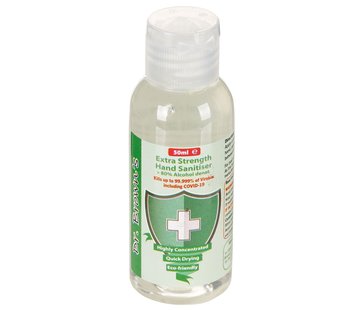 MFH Max Fuchs - Désinfectant -  "BCB" -  Gel -  50 ml