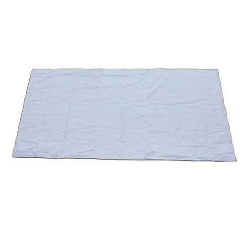 Original Original - Dekzeil  -  grootte: 7,5 x 5,0 m  -  Randverdikking