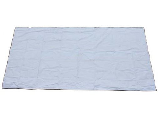 Original Original - Abdeckplane - Gr.: 7 - 5 x 5 - 0 m - extra Randverstärkung - neuw.