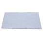 Original - Dekzeil  -  grootte: 7,5 x 5,0 m  -  Randverdikking