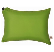 Fox Outdoor Fox Outdoor - oreiller de voyage -  gonflable -  vert -  40 x 30 cm