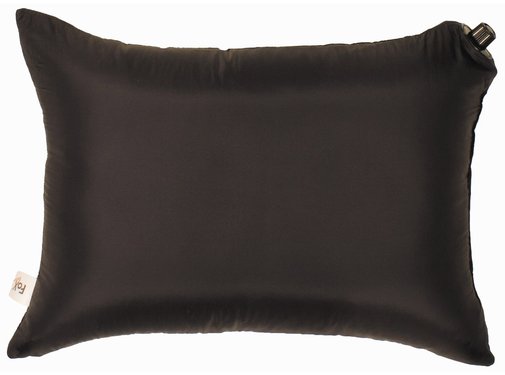 Fox Outdoor Fox Outdoor - oreiller de voyage - gonflable - noir - 40 x 30 cm
