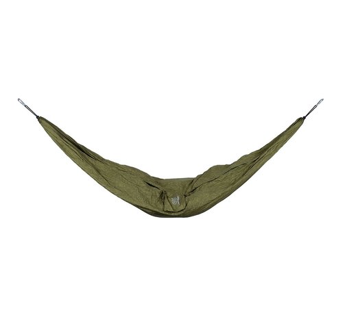 Fox Outdoor  Fox Outdoor - Hangmat  -  "Light"  -  Legergroen