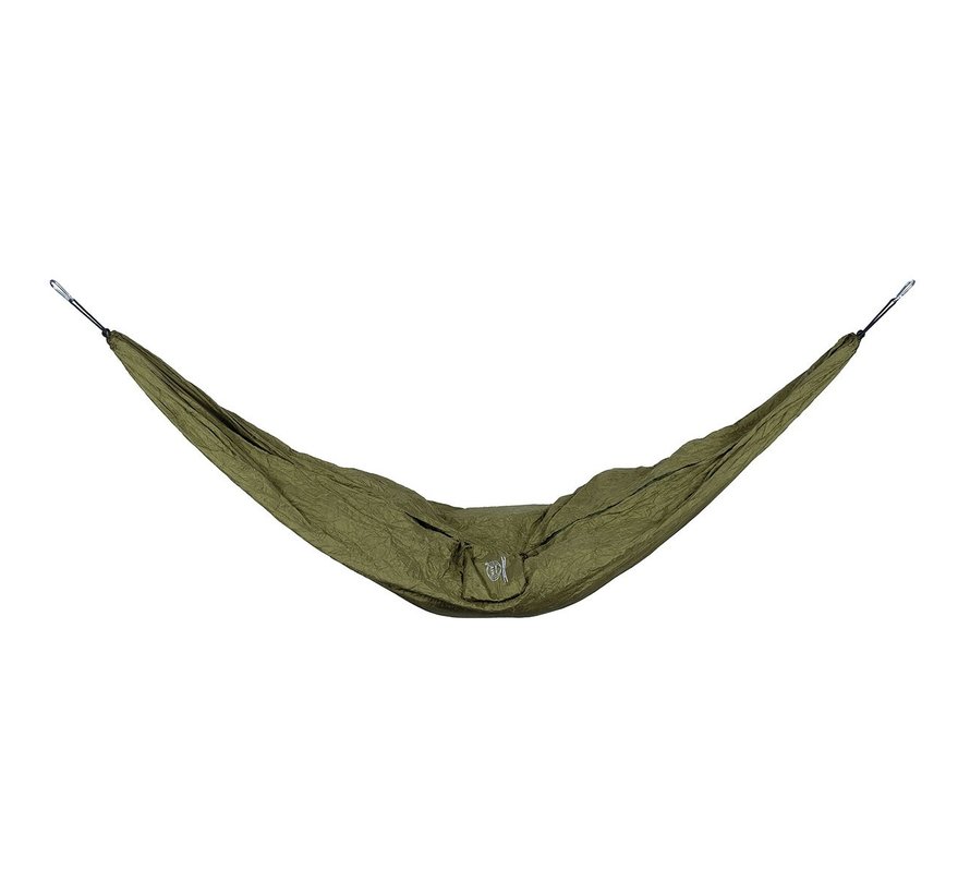 Fox Outdoor - Hamac -  "Light" -  VA vert