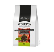 Lechuza Lechuza -  LECHUZA-VEGGIEPON 6 liter - plantaardig substraat voor groenten - 100% veganistisch en turfvrij