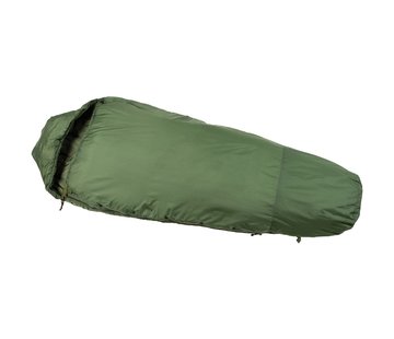 MFH MFH - GI mod. sac de couchage -  extérieur -  "Patrol" -  vert