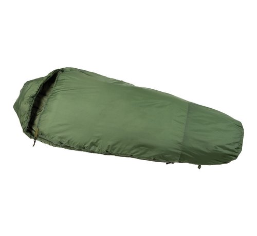 MFH MFH - GI mod. sac de couchage -  extérieur -  "Patrol" -  vert