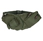 Fox Outdoor - Sac banane -  kaki -  avec poche pour tel. port.