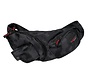 Fox Outdoor - Sac banane -  nuit camo -  avec poche pour tel. port.