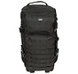 MFH High Defence - US Rucksack -  Assault I -  schwarz