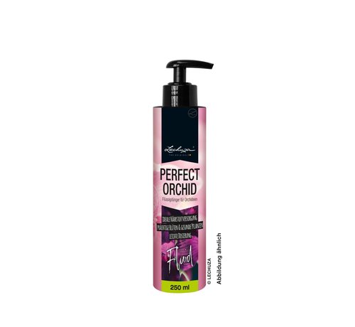 Lechuza Lechuza PERFECT ORCHID fluid 225ml - Vloeibare meststof voor orchideeën