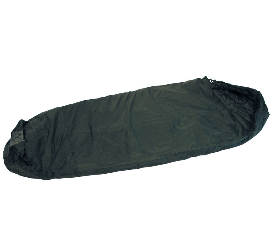 MFH - GI Modular Schlafsack System - Außenteil - "Patrol" - oliv