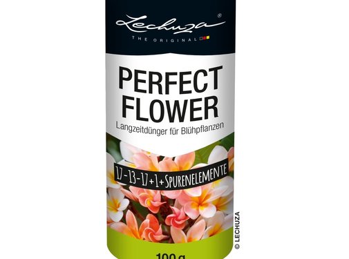 Lechuza Lechuza PERFECT FLOWER 100 gr