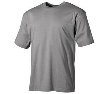 MFH MFH - US T-Shirt -  halbarm -  foliage -  170 g/m²