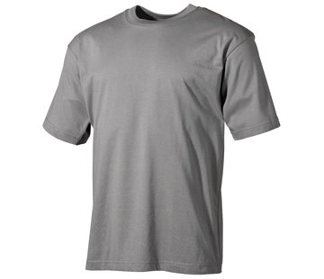 MFH MFH - US T-Shirt -  manches courtes -  foliage -  170 g/m²
