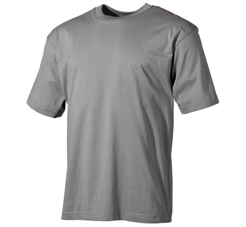 MFH MFH - US T-Shirt -  halbarm -  foliage -  170 g/m²