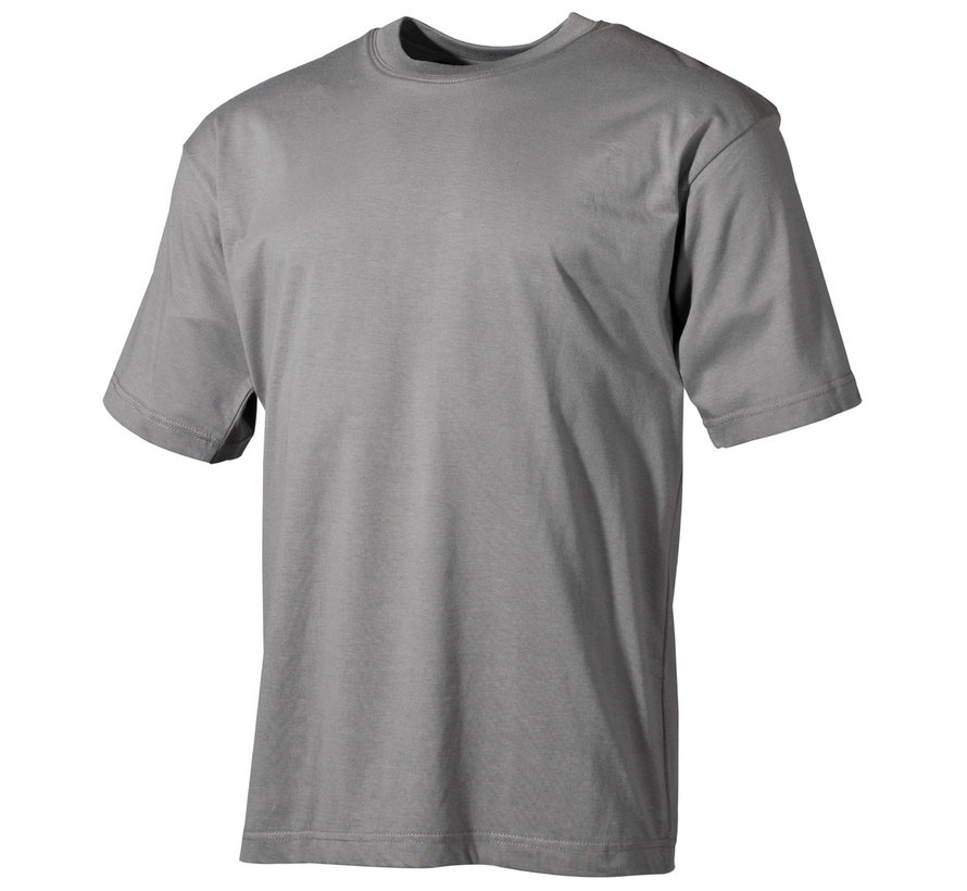 MFH - US T-Shirt  -  Foliage  -  170 g/m²