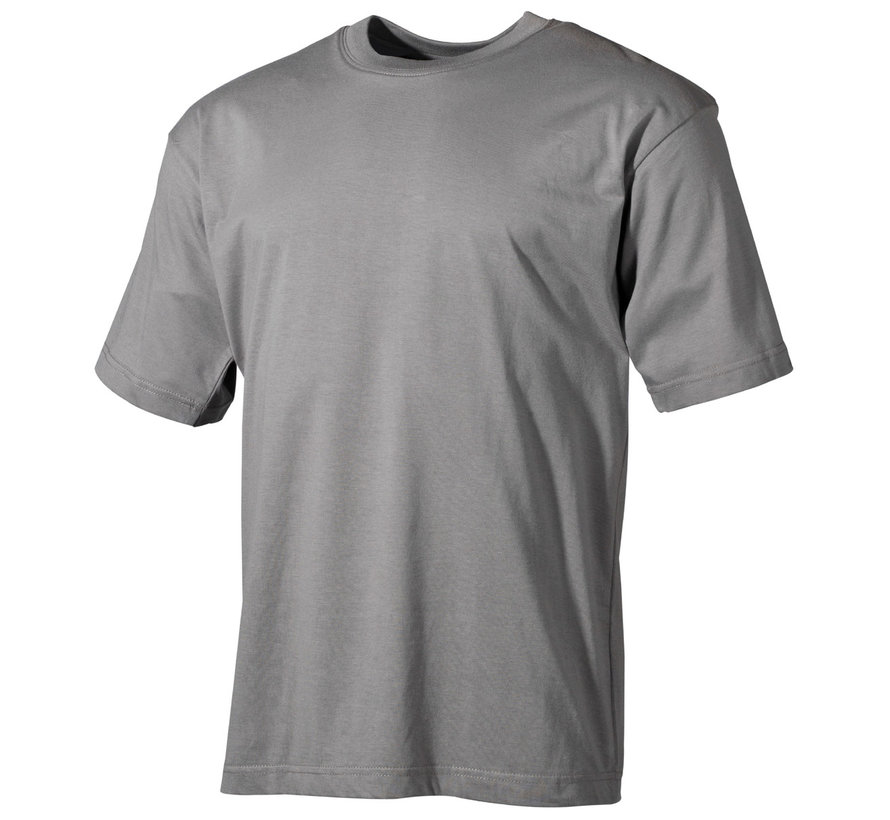 MFH - US T-Shirt -  manches courtes -  foliage -  170 g/m²