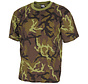 MFH - US T-Shirt -  halbarm -  M 95 CZ tarn -  170 g/m²