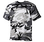 MFH - US T-Shirt -  halbarm -  urban -  170 g/m²