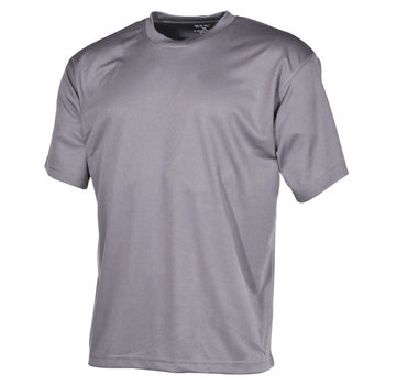 MFH MFH - T-Shirt -  "Tactical" -  manches courtes -  gris urbain