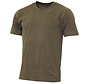 MFH - US T-shirt  -  "Streetstyle"  -  Legergroen  -  145 g/m²